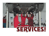 Services