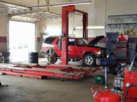 Services