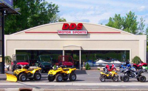 DDS Motorsports
