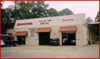 Atlas Tire Center