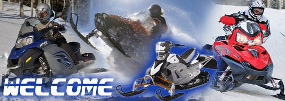 Welcome to Sportland Yamaha