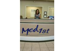 Med 1st