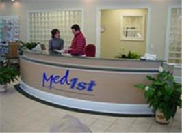 Med 1st Store