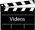 Click here for videos.