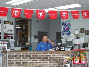 Tire Store