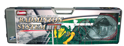 Badminton