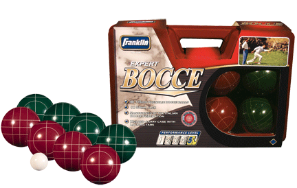 Bocce