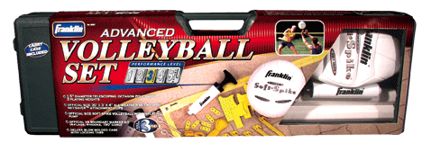 Volleyball