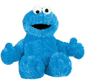 Stuffed Animals