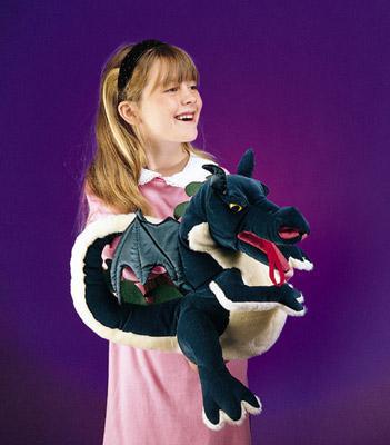 Hand Puppets