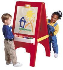 Easel