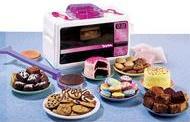 Easy Bake Oven