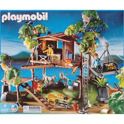 Playmobil