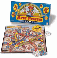 Ant Farm