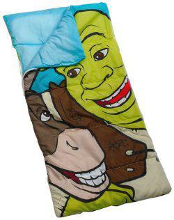 Sleeping Bags