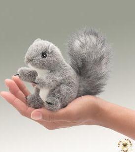Finger Puppets