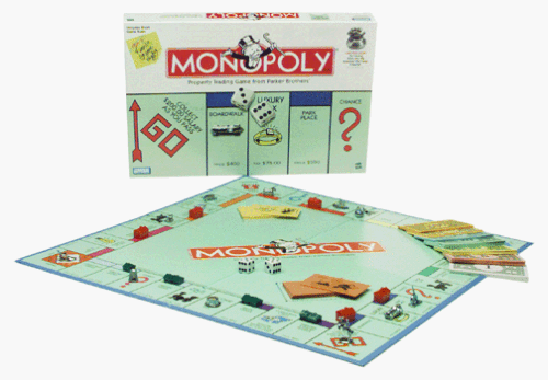 Monopoly