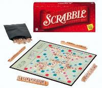 Scrabble