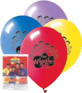 Balloons