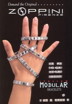Zoppini Bracelets