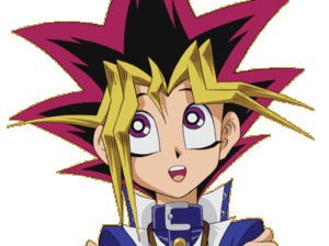 Yu-Gi-Oh Trading Cards