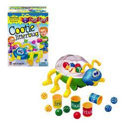 Cootie Jitterbug