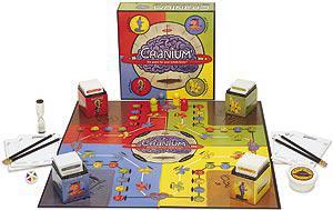 Cranium