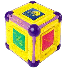 Baby Cube