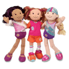 Groovy Girls