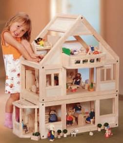 Doll House