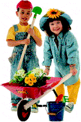 Gardening