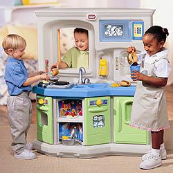 Little Tikes Kitchen