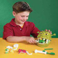 Playdough Modeling Clay