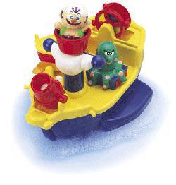 Boats