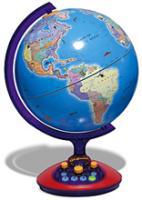 Talking Globe