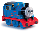 Thomas the Tank Engine