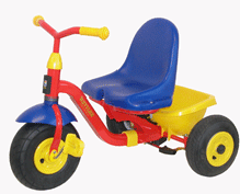 Tricycle