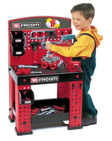 Work Bench