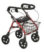Evolution Walker