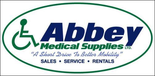 Abbey Medical Supplies Ltd. A Short Drive To Better Mobility