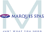 Marquis Spas