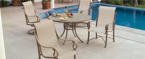 Patio Furniture