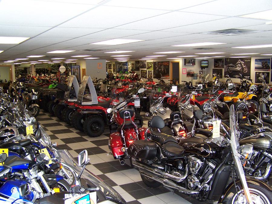 World of Wheels