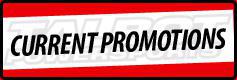 Current Promotions