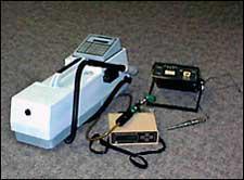 Medical Gas Certification
