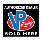 VP Racing Fuel sold here!