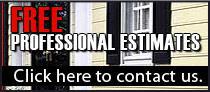 Free professional estimates. Click here to contact us.