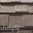 Shingle