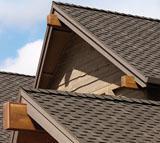 Woodmoor Shingles
