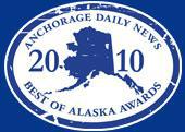 Anchorage Daily News: Best of Alaska Awards 2010